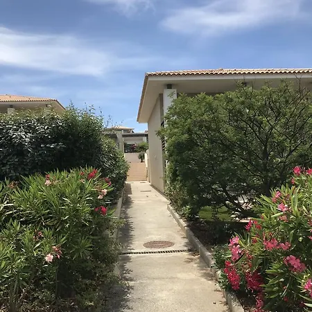 La Ii Lot B6n3 아파트 *